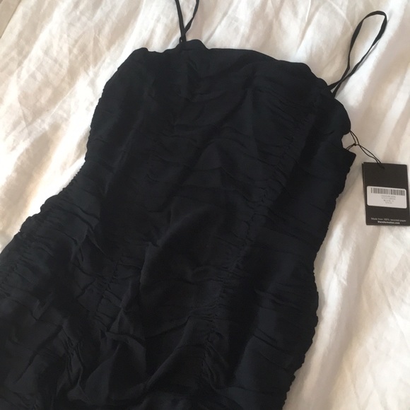 Reformation - Wyatt Dress - Picture 5 of 7